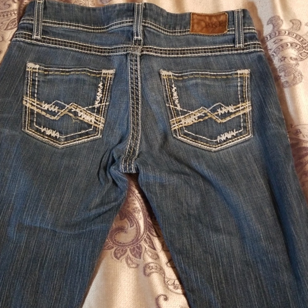 BKE jeans